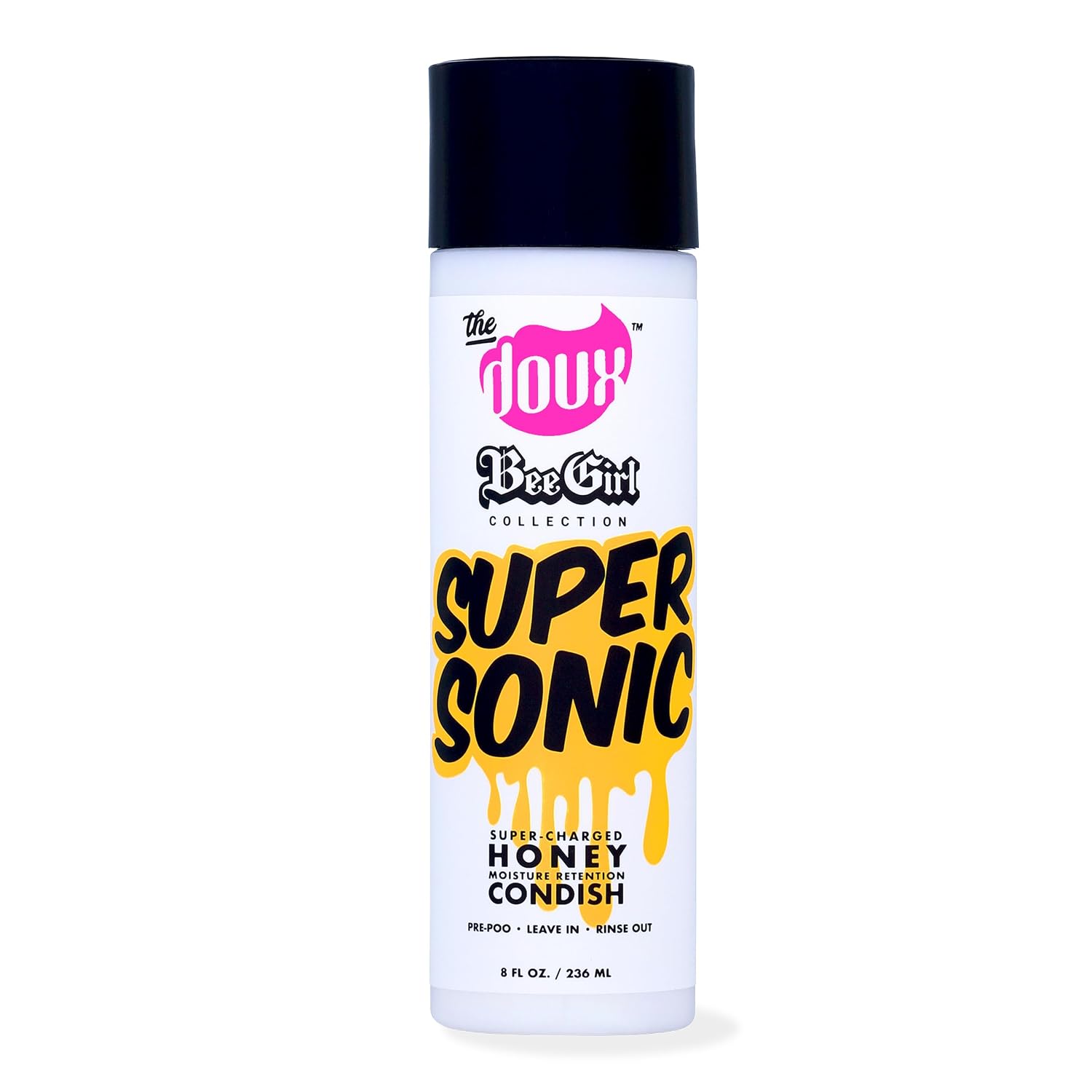 The Doux "Super Sonic" Condish 8oz