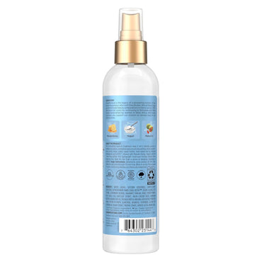 SHEA MOISTURE MANUKA HONEY & YOGURT LEAVE-IN 8oz