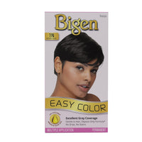 Bigen Easy Color Hair Color 2.82 oz