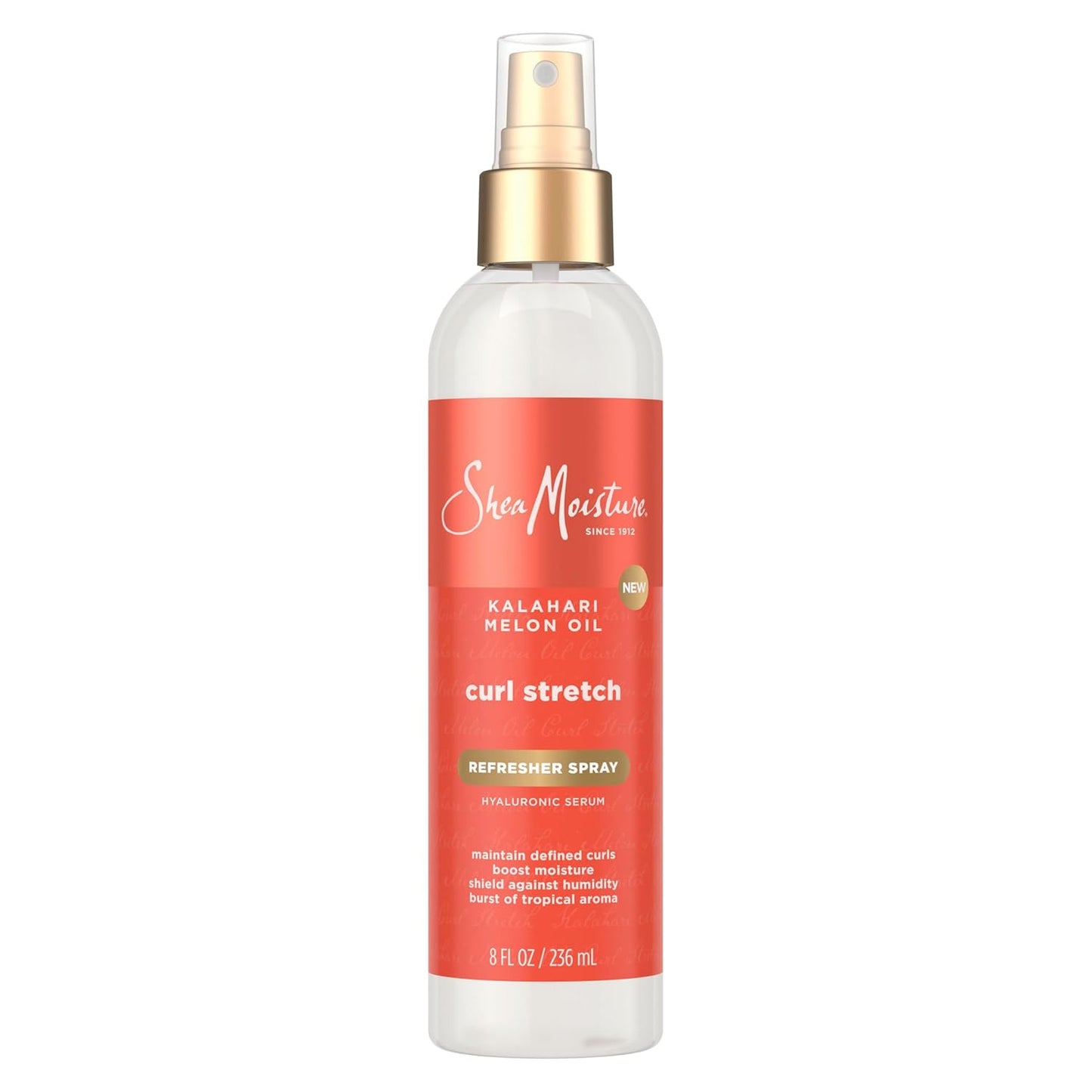 Shea Moisture Curl Stretch Refresher Spray 8oz