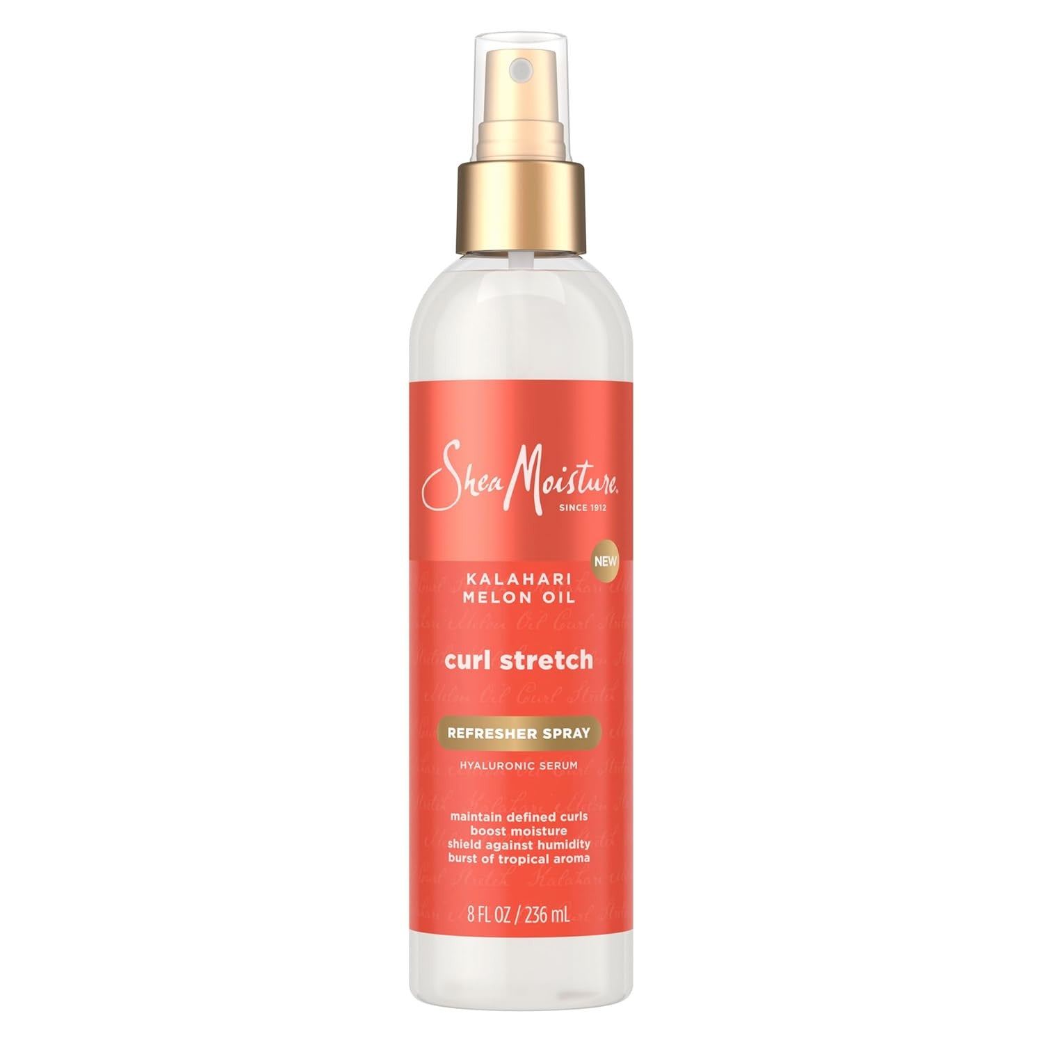 Shea Moisture Curl Stretch Refresher Spray 8oz