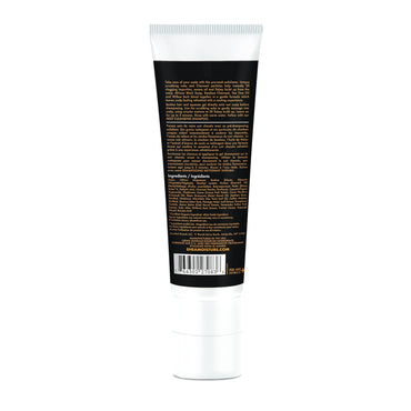 Sheamoisture African Black Soap Bamboo Charcoal Pre-Shampoo Scalp Scrub - 4oz