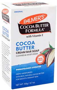 Palmer's Cocoa Butter Formula Cream Bar Soap 4.7oz