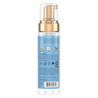 Shea Moisture Manuka Honey & Yogurt Smooth & Hold Multi-Styling Mousse 7.5oz