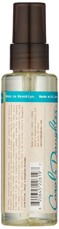 Carol's Daughter Sacred Tiare Smoothing Serum 2oz