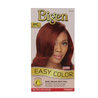 Bigen Easy Color Hair Color 2.82 oz