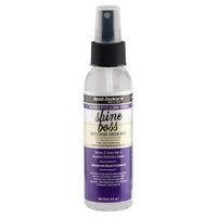 Aunt Jackie's Shine Boss Refresher Sheen Mist 4oz