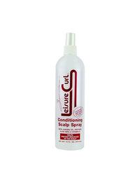 Leisure Curl Conditioning Scalp Spray