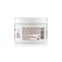 Creme Of Nature Butter Blend & Flaxseed Pudding 11.5oz