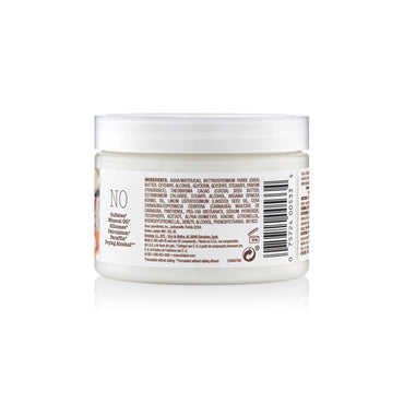 Creme Of Nature Butter Blend & Flaxseed Pudding 11.5oz