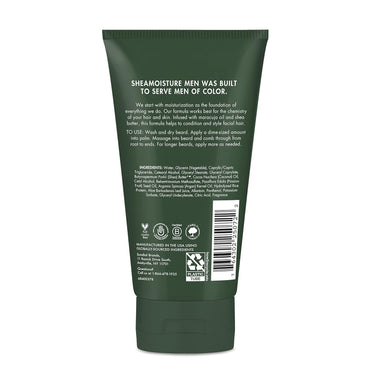 Shea Moisture Men Full Beard Detangler 4oz