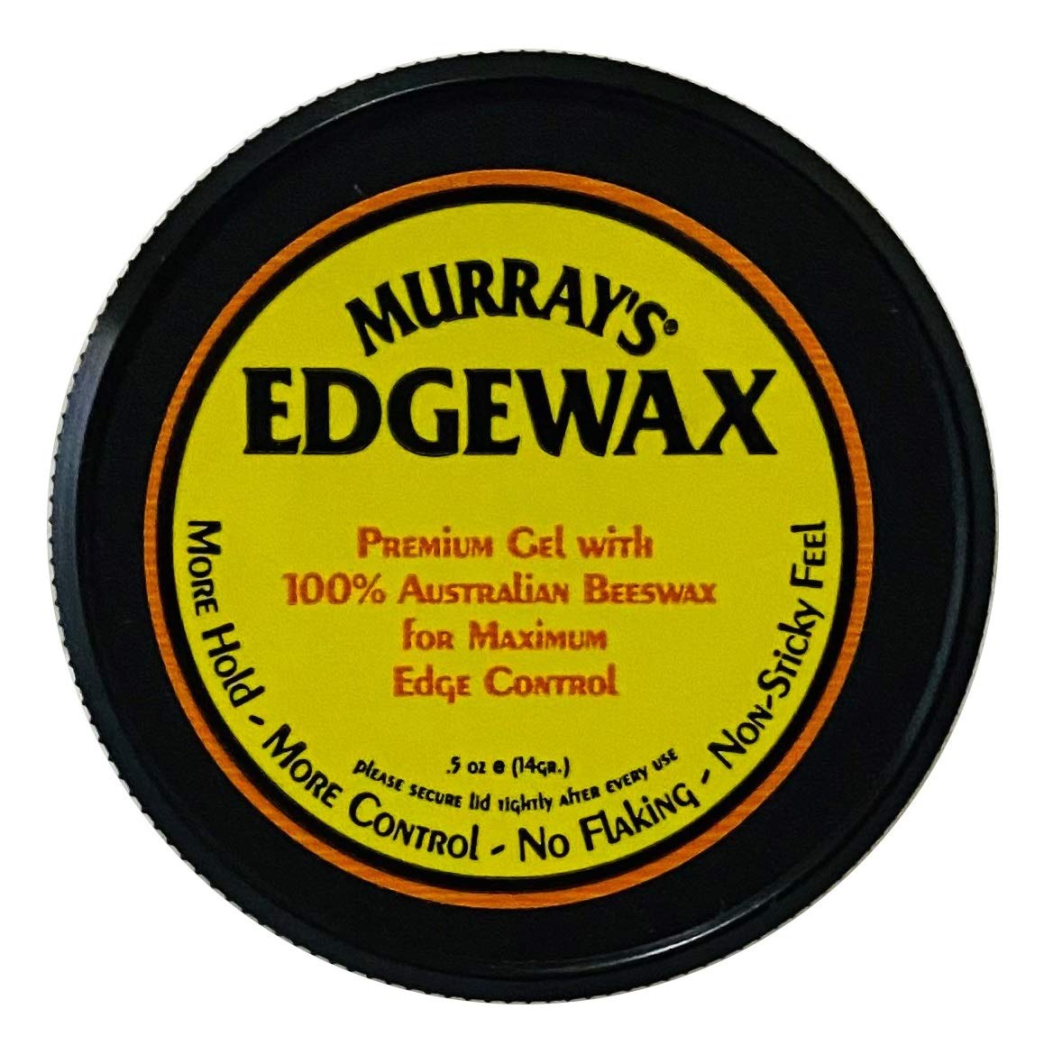Murray's Edgewax Premium Gel