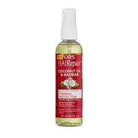 ORS Hairepair Coconut Oil & Baobab Thermal Protector 4.3oz