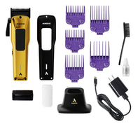 Andis Phenom Professional Corded/Cordless Hair Clipper