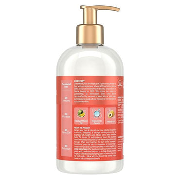 Shea Moisture Curl Stretch Conditioner 13oz