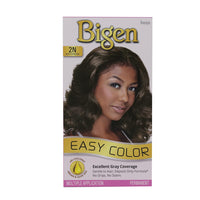 Bigen Easy Color Hair Color 2.82 oz