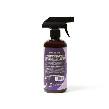 As I Am Rice Water Hair Spray - 16 fl oz