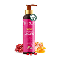 Mielle Organics Pomegranate & Honey Shampoo 12oz