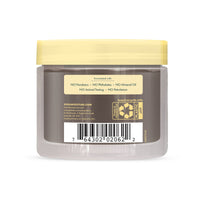 SheaMoisture Jamaican Black Castor Oil Black Edge Control 3.5oz