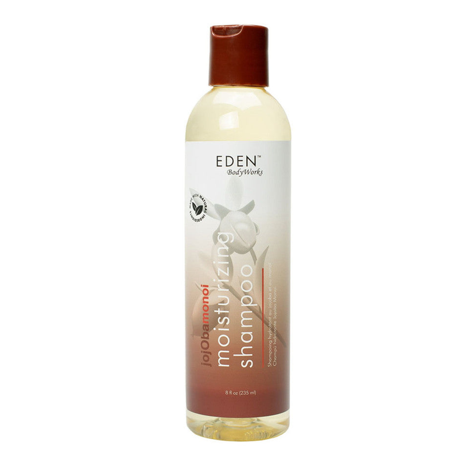 Eden Jojoba Shampoo 8oz