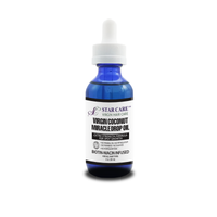 Virgin Coconut Miracle Drop 2oz