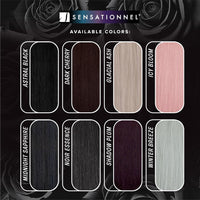 HD Lace Front Wig Glueless 13X3 Lemelas Lace Wig- Velora