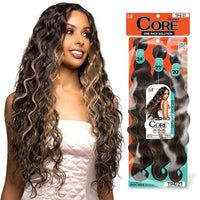 Bobbi Boss Miss Origin Core 3 Bundles 10+12+14