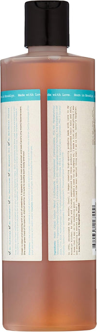 Carols Daughter Ocean Cleansering Gel 12oz