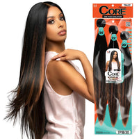 Bobbi Boss Miss Origin Core 3 Bundles 10+12+14