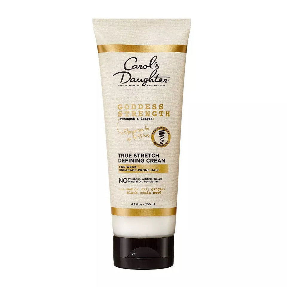 Carols Daughter Goddess Strength Defining Cream 6.8 oz