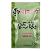 Mielle Rosemary Mint Strengthening Shampoo 1.75oz
