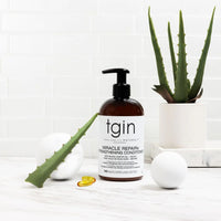 TGIN MIRACLE REPAIRX STRENGTHENING CONDITIONER 13oz