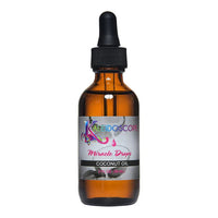 Kaleidoscope Miracle Drops Coconut Oil 2oz