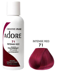 Adore Shinning Semi-Permanent Hair 4oz