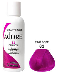 Adore Shinning Semi-Permanent Hair 4oz
