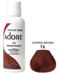 Adore Shinning Semi-Permanent Hair 4oz