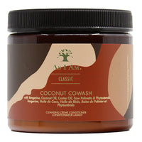 As I Am Co-Wash 16oz