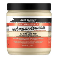 Aunt Jackie's Curl Mane-Tenance 15oz