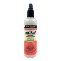 Aunt Jackie's Half & Half Hair Milk 12oz