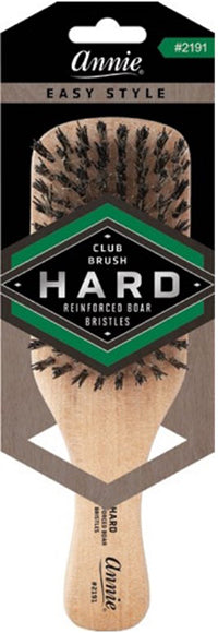 Annie Club Brush Hard #2191