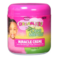 Dream Kids Miracle Cream 6oz