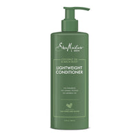 SheaMoisture Men's Coconut Oil & Maca Root Conditioner - 15oz