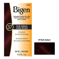 BIGEN: Permanent Powder Hair Color