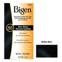 BIGEN: Permanent Powder Hair Color