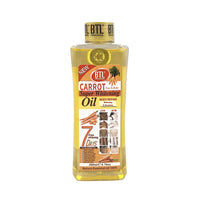 BTL Carrot Oil 6.76 oz