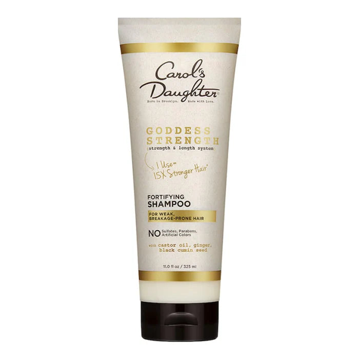 Carol's Daughter Goddess Strength Fortifying Shampoo 11oz