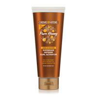 Creme of Nature Pure Honey Shrinkage Defense Curl Activator 10.5oz