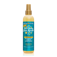 Creme Of Nature Honey Scalp Refresh Invigorating Leave-In 8oz