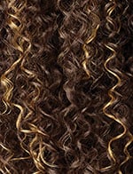 DASHLY LACE WIG - UNIT20