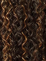 DASHLY LACE WIG - UNIT20